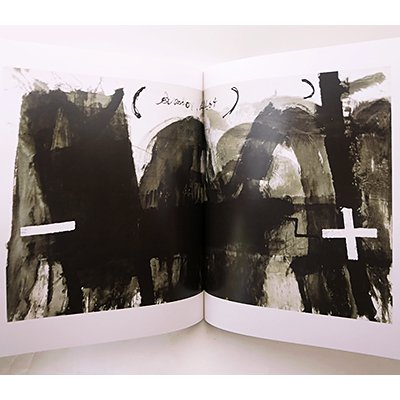 アントニ・タピエス【Antoni Tapies】 - 京都にある、美術洋書＆海外