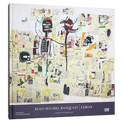 初版) Jean-Michel Basquiat バスキア ハードカバー - greenprint.co.mz