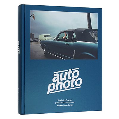 Autophoto: Cars & Photography, 1900 to Now】 - 京都にある、美術