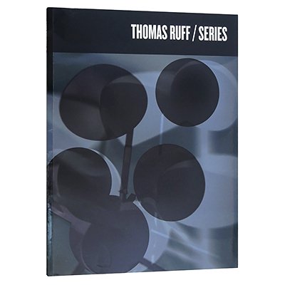 トーマス・ルフ【Series】 - 京都にある、美術洋書＆海外画集を 