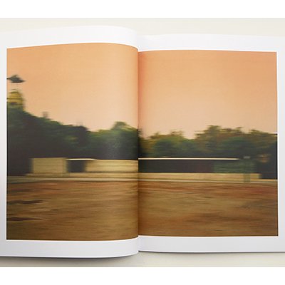 トーマス・ルフ【Series】 - 京都にある、美術洋書＆海外画集を 