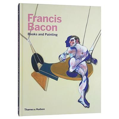 未使用に近い美品です【美品】Francis Bacon フランシス・ベーコン画集 洋書【希少本】