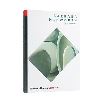 BARBARA HEPWORTH / バーバラヘップワース研究 仏語版 BARBARA HEPWORTH / バーバラヘップワース研究 仏語版 バーバラ