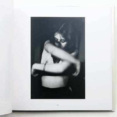 店内の商品は在庫 【英語版】In My Room / Saul Leiter ソール