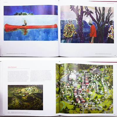 Landscape Painting Now - From Pop Abstraction to New Landscape Painting Now - From Pop Abstraction to New
