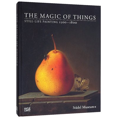 The Image of Things: Still-life Paintings 1500-1800】 - 京都にある 