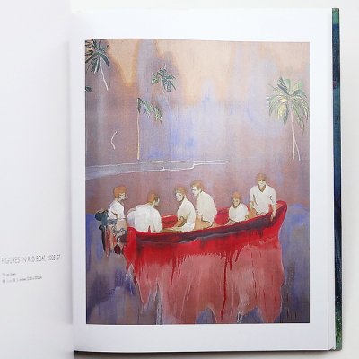 ピーター・ドイグ 【Peter Doig】 - 京都にある、美術洋書＆海外画集を 
