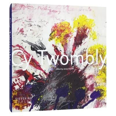 開梱 設置?無料 】 ☆洋書・画集【Cy 】サイ・トゥオンブリー Twombly 