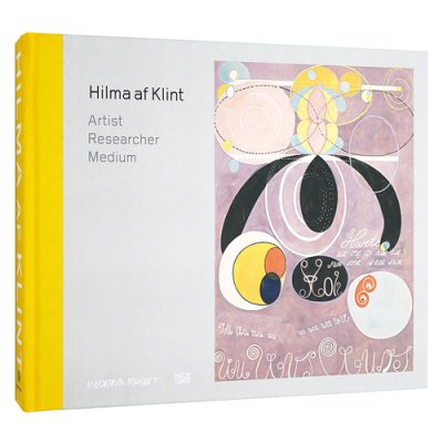ヒルマ・アフ・クリント【Artist, Researcher, Medium】 - 京都にある