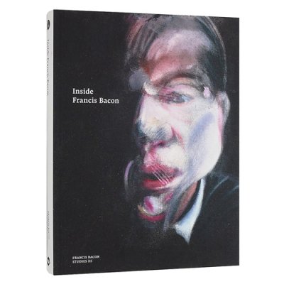 フランシス・ベーコン【Inside Francis Bacon】 - 京都にある、美術