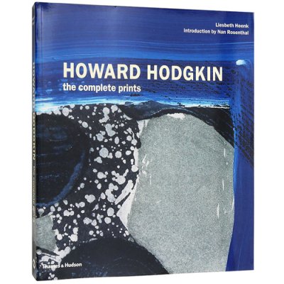 洋書:HOWARD HODGKIN-www.electrowelt.com