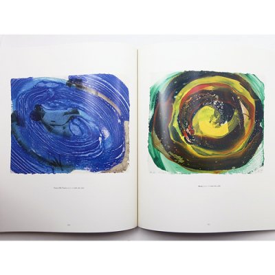 ハワード・ホジキン【The Complete Prints】 - 京都にある、美術洋書 