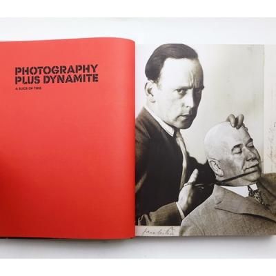 ジョン・ハートフィールド【Photography Plus Dymanite】 - 京都にある 