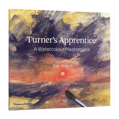 ジョゼフ・マロード・ウィリアム・ターナー【Turner's Apprentice 