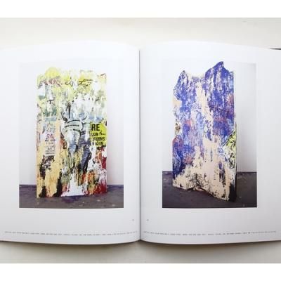 最終価格 joseparla EASE ペイント 備前焼 BAL ホセパルラ ニューヨークを拠点に活躍するアーティスト、ホセ・パルラの個展