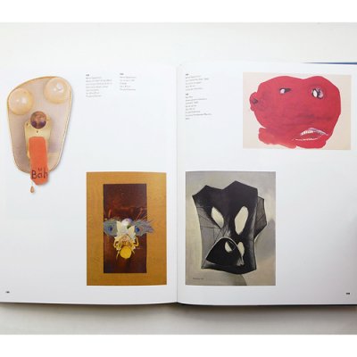 メレット・オッペンハイム【Works in Dialogue from Max Ernst to Mona