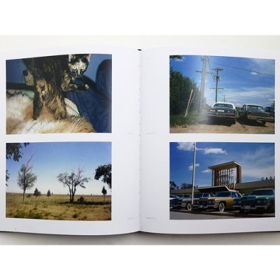 スティーブン・ショア【American Surface】 - 京都にある、美術洋書 