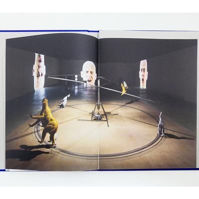 ブルース・ナウマン【Bruce Nauman】 - 京都にある、美術洋書＆海外