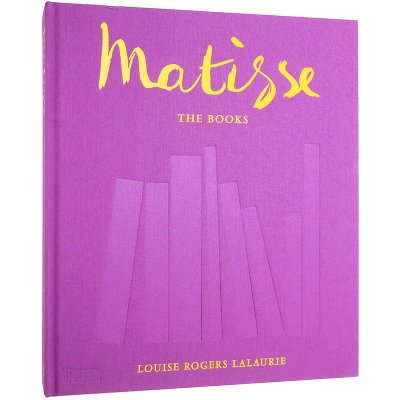 アンリ・マティス【Matisse - The Books】 - 京都にある、美術洋書