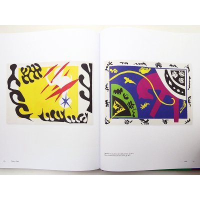 アンリ・マティス【Matisse - The Books】 - 京都にある、美術洋書＆海外画集を取り扱う本屋『アートブック・ユリーカ』