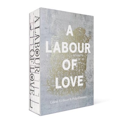A Labour of Love】 - 京都にある、美術洋書＆海外画集を取り扱う本屋