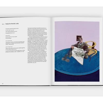 フランシス・ベーコン【Catalogue Raisonne】 - 京都にある、美術洋書 ...