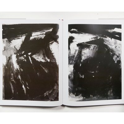 フランツ・クライン【Franz Kline】 - 京都にある、美術洋書＆海外画集 