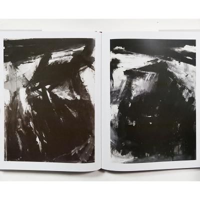 フランツ・クライン【Franz Kline】 - 京都にある、美術洋書＆海外画集