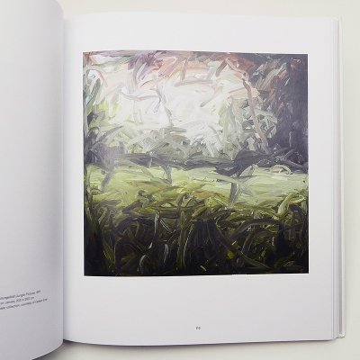 ゲルハルト・リヒター【Landscape】 - 京都にある、美術洋書＆海外画集 