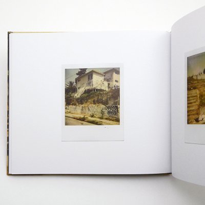 デニス・ホッパー【Colors, The Polaroids】 - 京都にある、美術洋書 