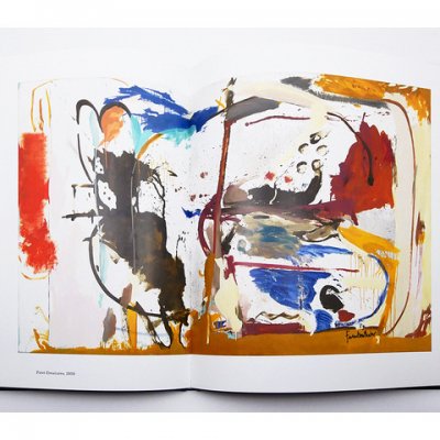 ヘレン・フランケンサーラー【After Abstract Expressionism 1959-1962 