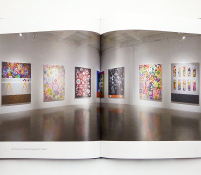 ライアン・マクギネス 【#metadata】 - 京都にある、美術洋書＆海外画集を取り扱う本屋『アートブック・ユリーカ』