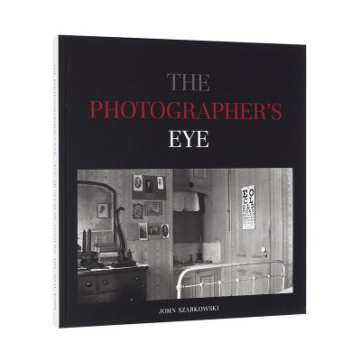 The Photographer's Eye】 - 京都にある、美術洋書＆海外画集を取り扱う本屋『アートブック・ユリーカ』