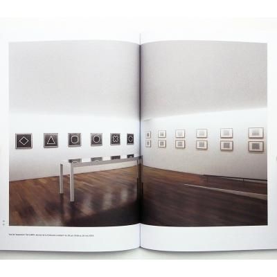ソル・ルウィット【Sol LeWitt】 - 京都にある、美術洋書＆海外
