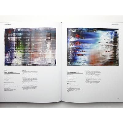 ゲルハルト・リヒター【Catalogue Raisonne Vol.5】 - 京都に