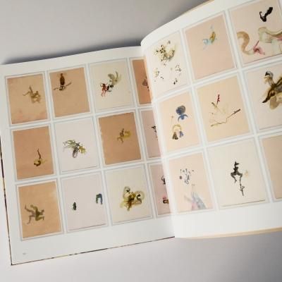 未開封 絶版本 HIDE AND SEEK THE インテリア アートブック interior library - Hide and Seek 112633 HARLEQUIN