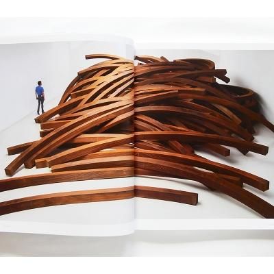 noir noir et noir  Bernar Venet ベルナール・ベネ Bernar Venet: Indeterminate Hypothesis | September 12