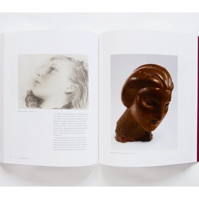 パブロ・ピカソ【Picasso Portraits】 - 京都にある、美術洋書＆海外画集を取り扱う本屋『アートブック・ユリーカ』