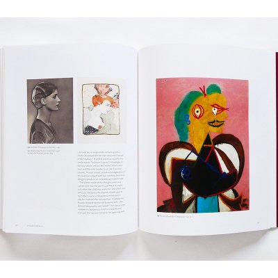 パブロ・ピカソ【Picasso Portraits】 - 京都にある、美術洋書＆海外 