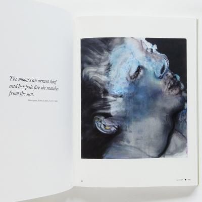 マルレーネ・デュマス【Marlene Dumans on Edvard Munch - Omega's