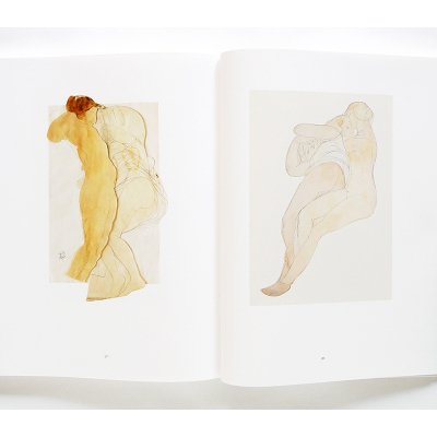 オーギュスト・ロダン【Erotic Watercolours】 - 京都にある、美術洋書 