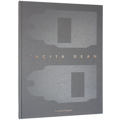 ファッションデザイナー ♣︎e/13 タシタ・ディーン作品集 Tacita Dean