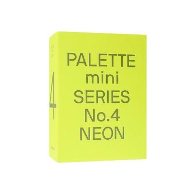 Palette Mini Series 04: Neon】 - 京都にある、美術洋書＆海外