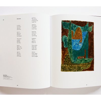 パウル・クレー【Paul Klee 1939】 - 京都にある、美術洋書＆海外画集 