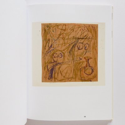 パウル・クレー【Paul Klee 1939】 - 京都にある、美術洋書＆海外画集