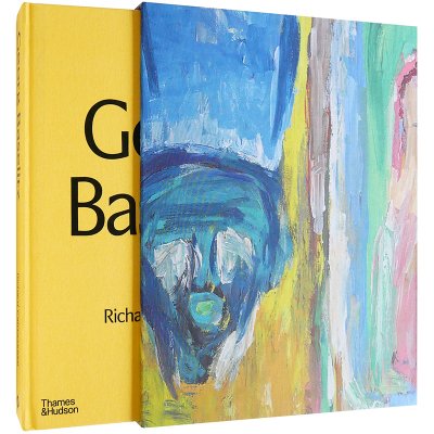 ゲオルグ・バゼリッツ【George Baselitz】 - 京都にある、美術洋書 
