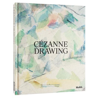 ポール・セザンヌ【Cezanne Drawing】 - 京都にある、美術洋書＆海外画集を取り扱う本屋『アートブック・ユリーカ』