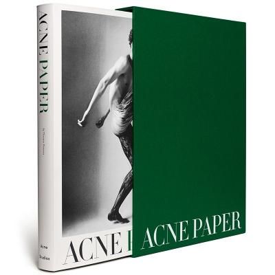 ACNE PAPER BOOK】 - 京都にある、美術洋書＆海外画集を取り扱う本屋