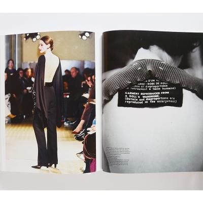 マルタン・マルジェラ【Margiela - The Hermes Years】 -  京都にある、美術洋書＆海外画集を取り扱う本屋『アートブック・ユリーカ』