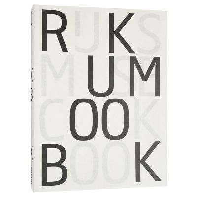 Rijksmuseum Cookbook】 - 京都にある、美術洋書＆海外画集を
